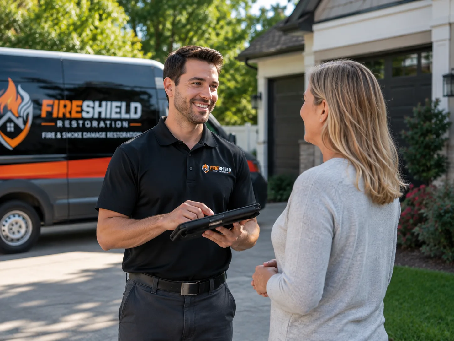 Fire And Smoke Damage Restoration Roberts, ID FAQs